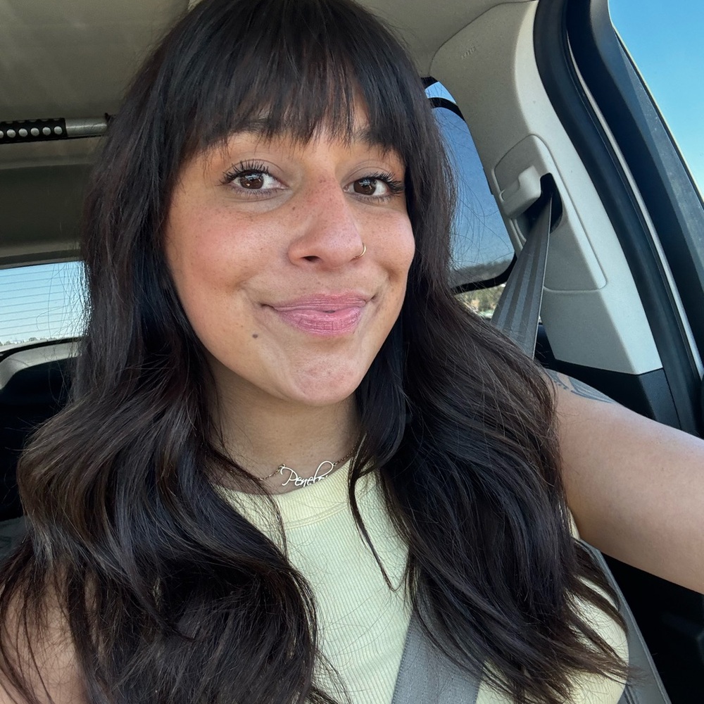 Meet your Posher, Chandler